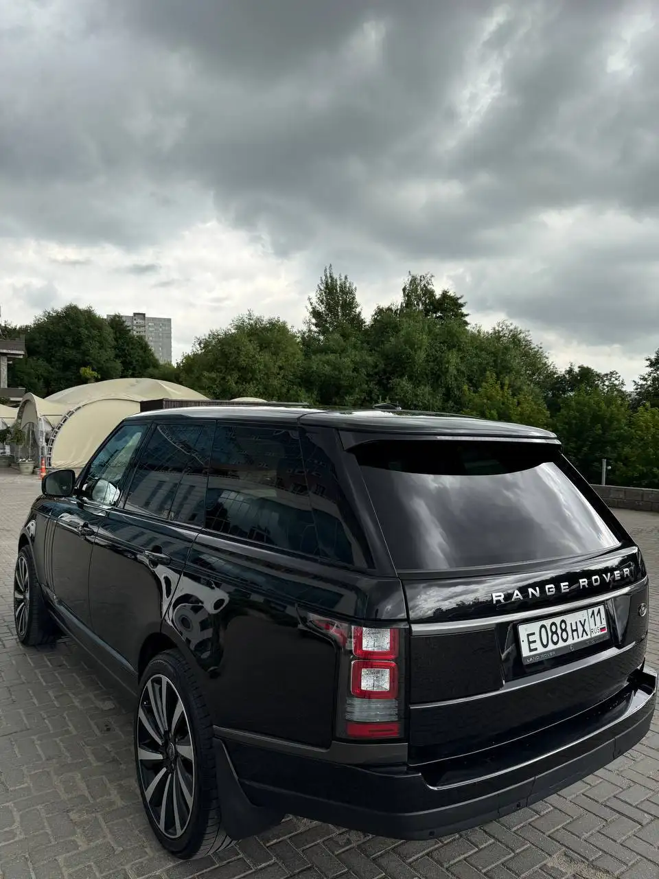 Land Rover 2014 - Авто в Москва