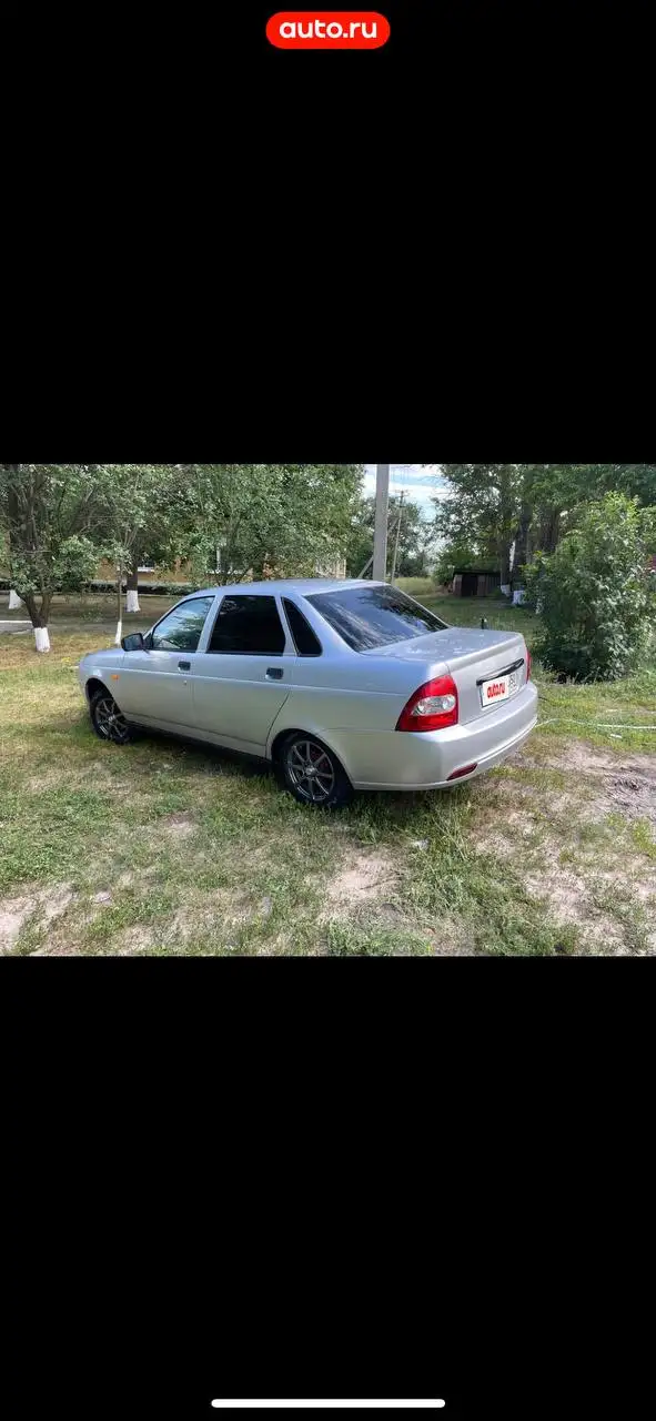 Lada 2007 года - Легковые автомобили (Авто) в Москва