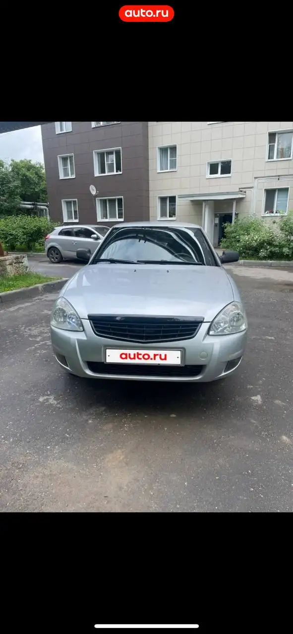 Lada 2007 года - Легковые автомобили (Авто) в Москва