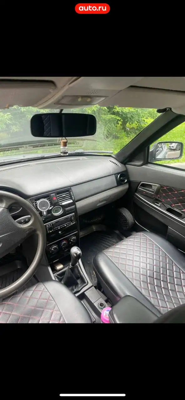 Lada 2007 года - Легковые автомобили (Авто) в Москва