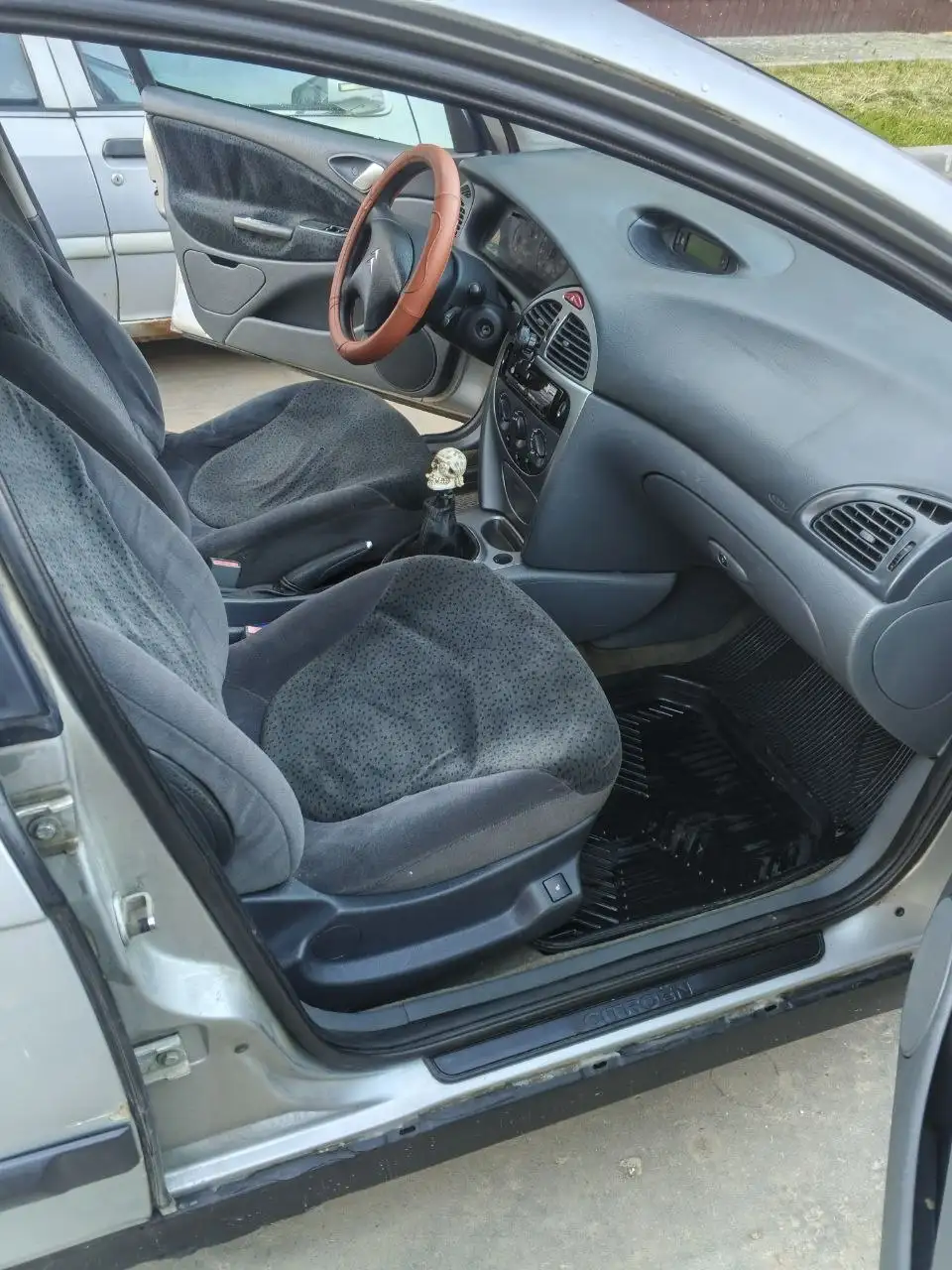 Продам Citroen C5 2001 - Легковые автомобили (Авто) в Москва