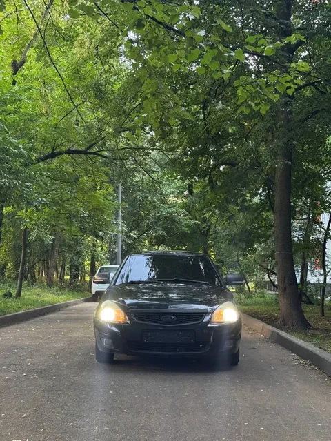 Лада Priora 2009 - Авто в Москва