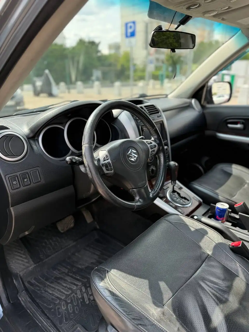 Suzuki Grand Vitara 2007 - Легковые автомобили (Авто) в Москва