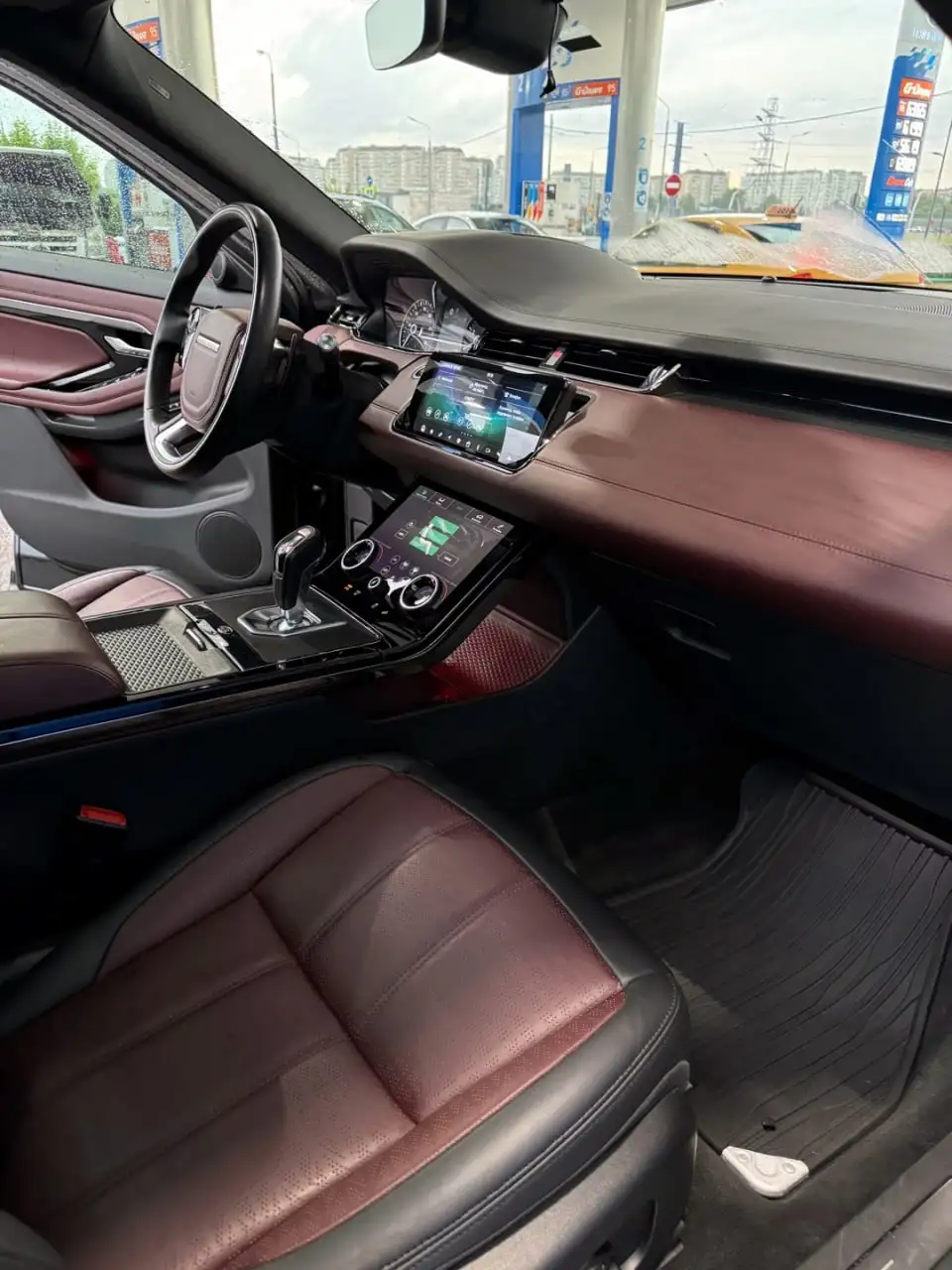 Range Rover Evoque 2019 - Легковые автомобили (Авто) в Москва