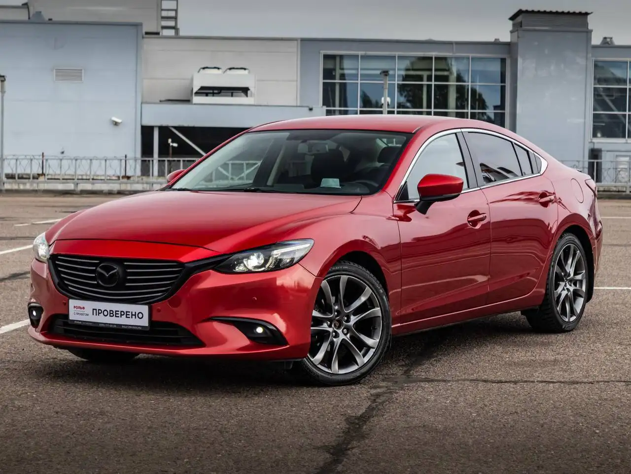 Kia Cerato 2018 года - Легковые автомобили (Авто) в Москва