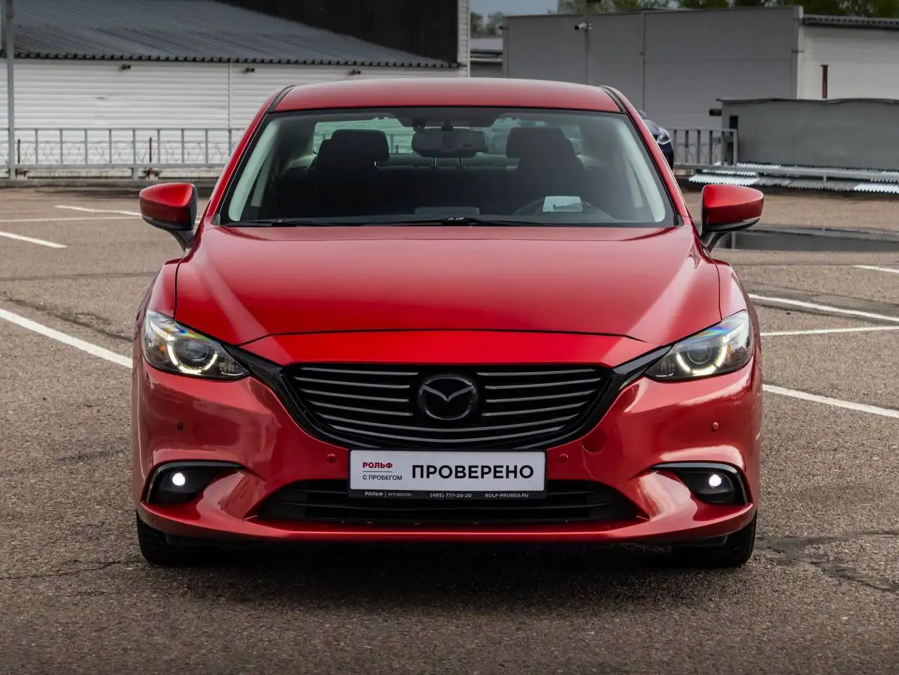 Kia Cerato 2018 года - Легковые автомобили (Авто) в Москва