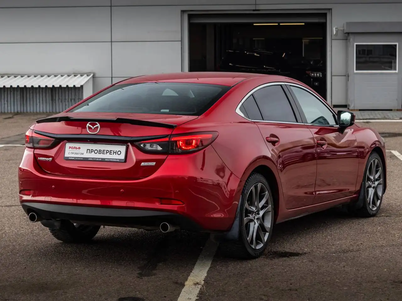 Kia Cerato 2018 года - Легковые автомобили (Авто) в Москва