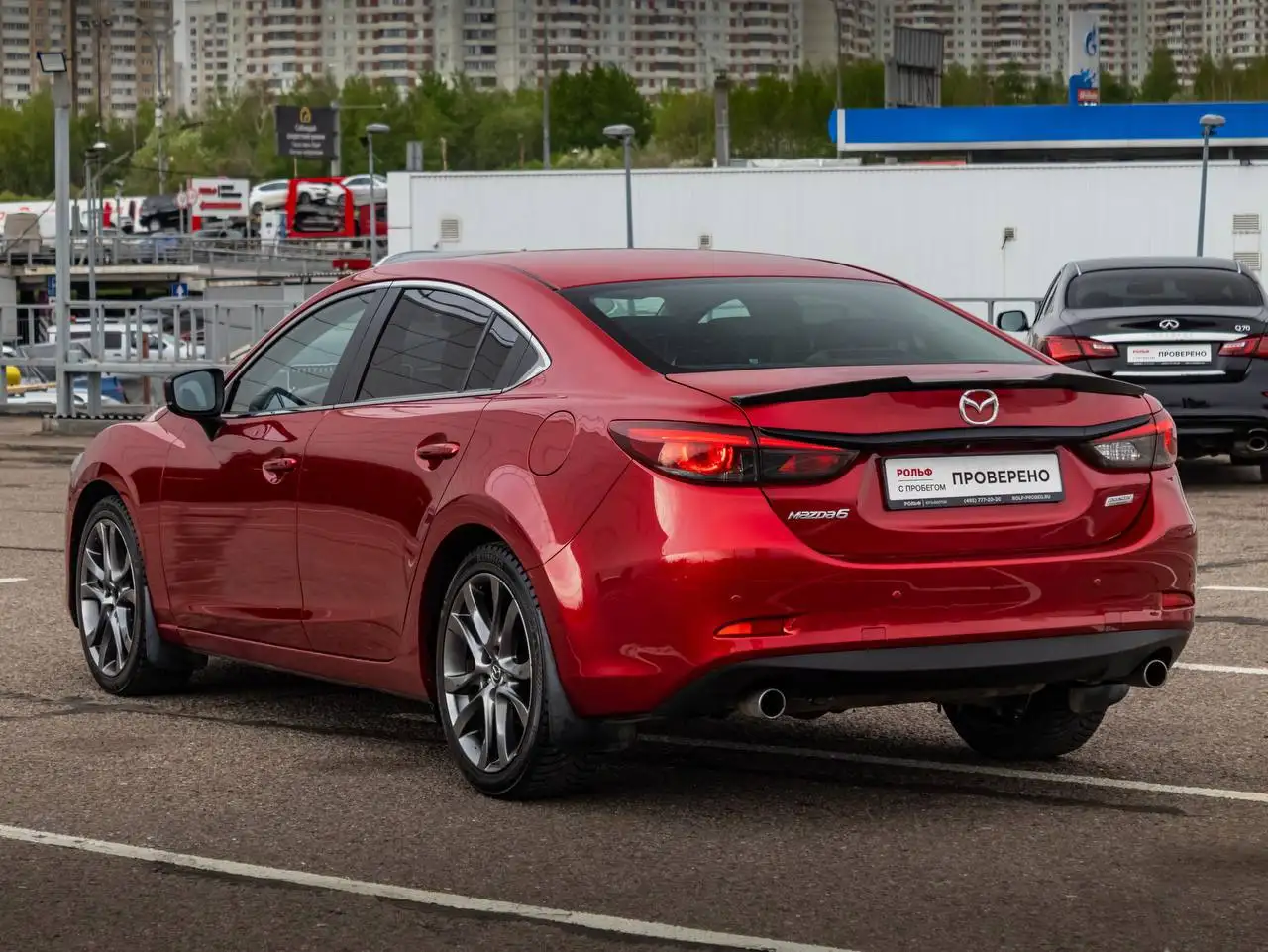 Kia Cerato 2018 года - Легковые автомобили (Авто) в Москва