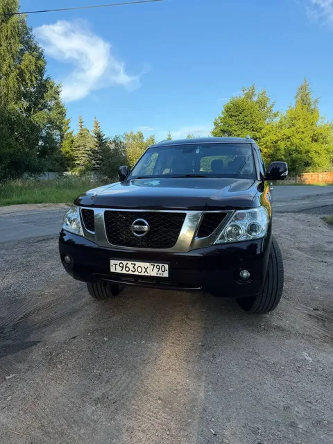 Toyota Land Cruiser 200 в идеальном состоянии - частное объявление в Королев