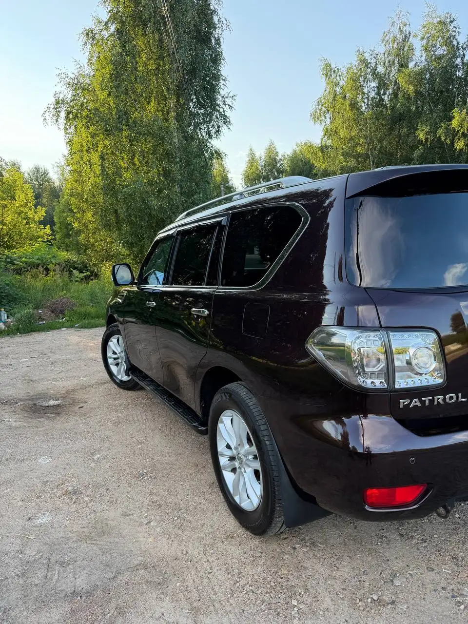 Toyota Land Cruiser 200 в идеальном состоянии - Внедорожники (Авто) в Королев