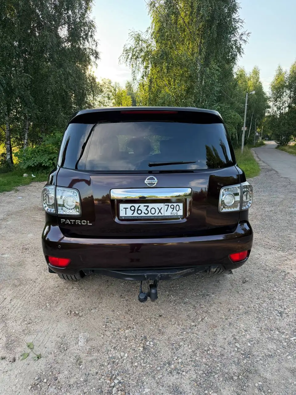 Toyota Land Cruiser 200 в идеальном состоянии - Внедорожники (Авто) в Королев