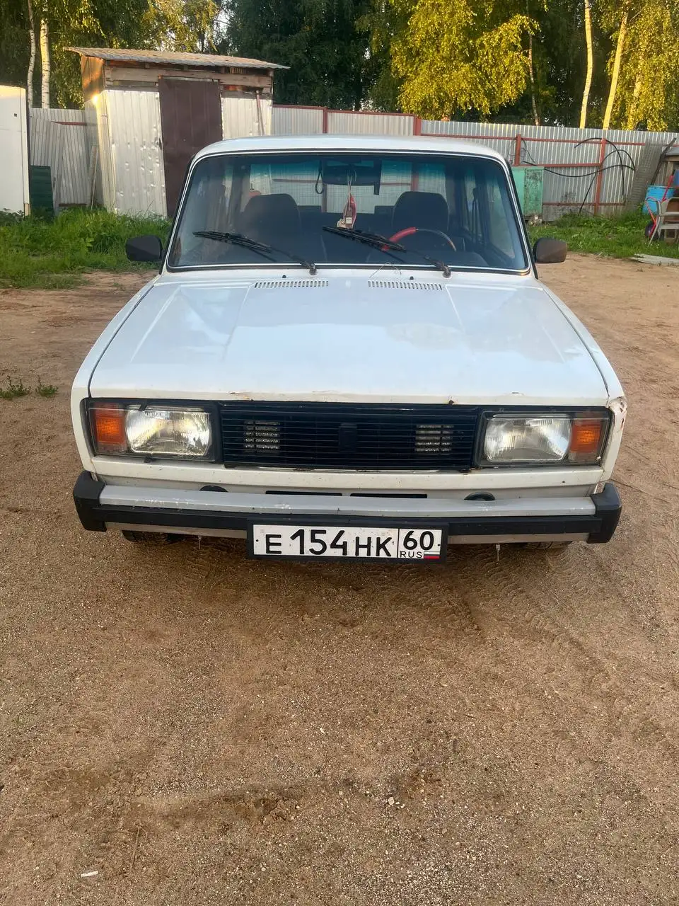 Срочная продажа кастомного авто - Авто в Москва