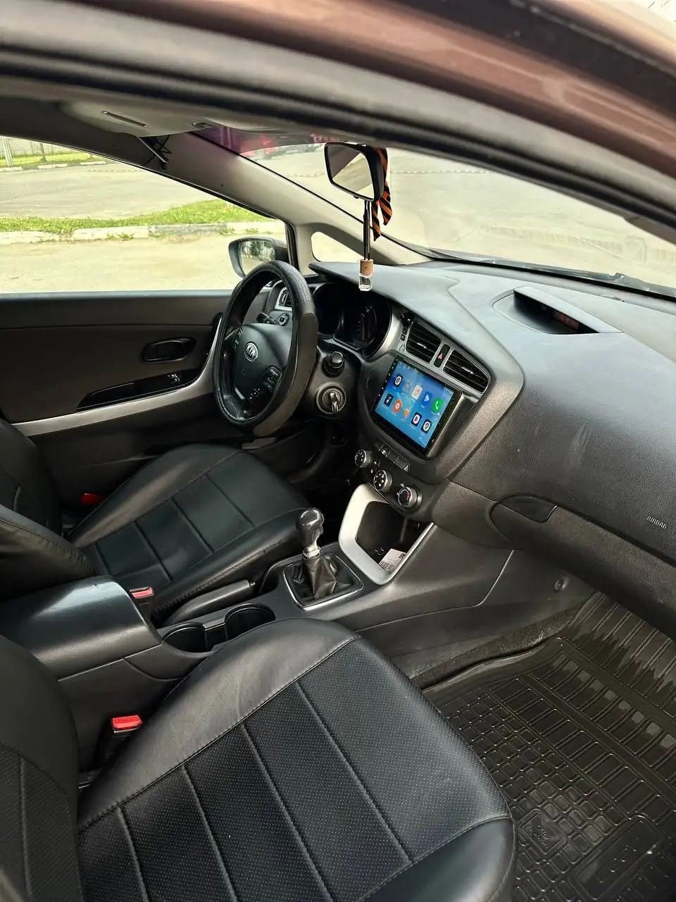 KIA CEED 2013 - null (Авто) в Москва