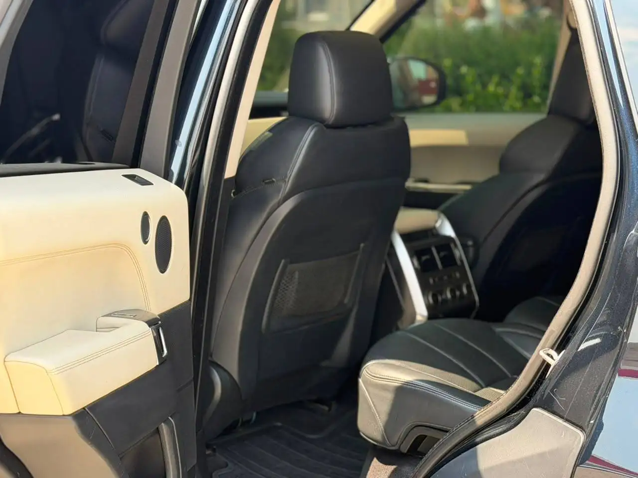 Range Rover Sport 5.0, 2013 - Легковые автомобили (Авто) в Москва