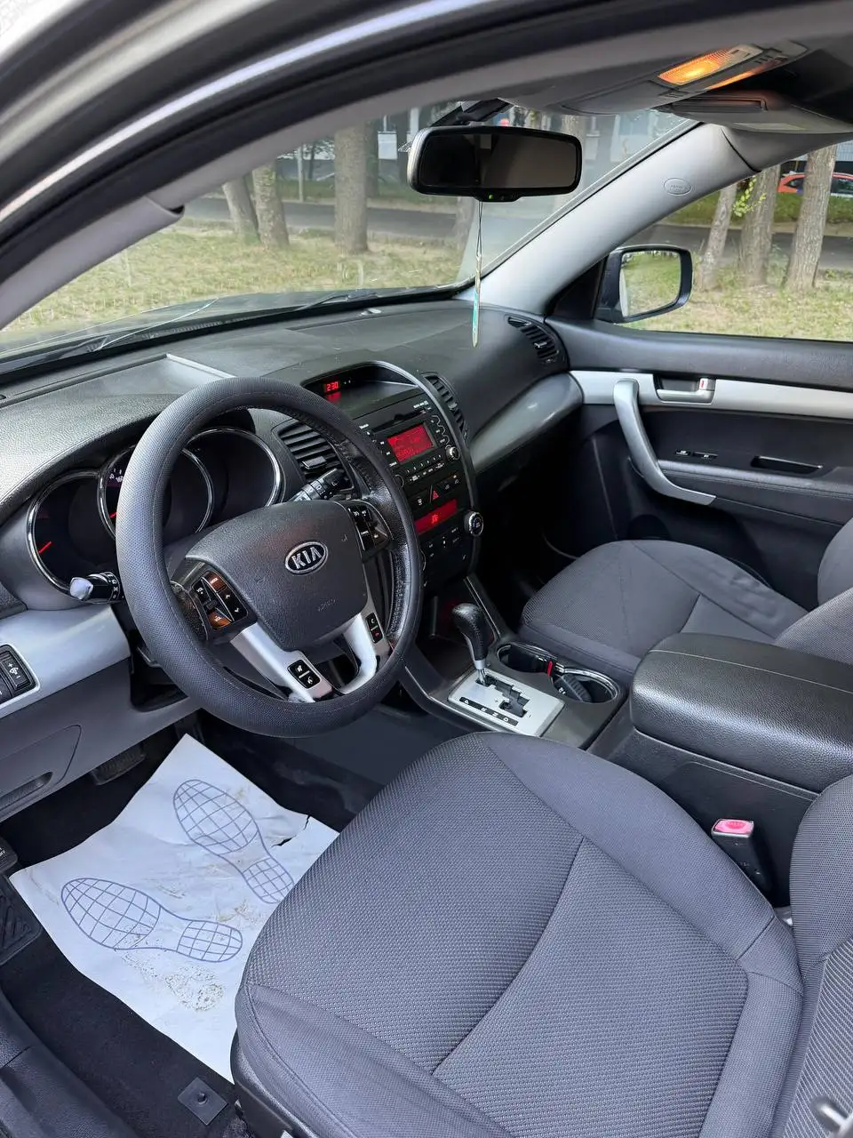 Kia Sorento 2010 - Легковые автомобили (Авто) в Москва