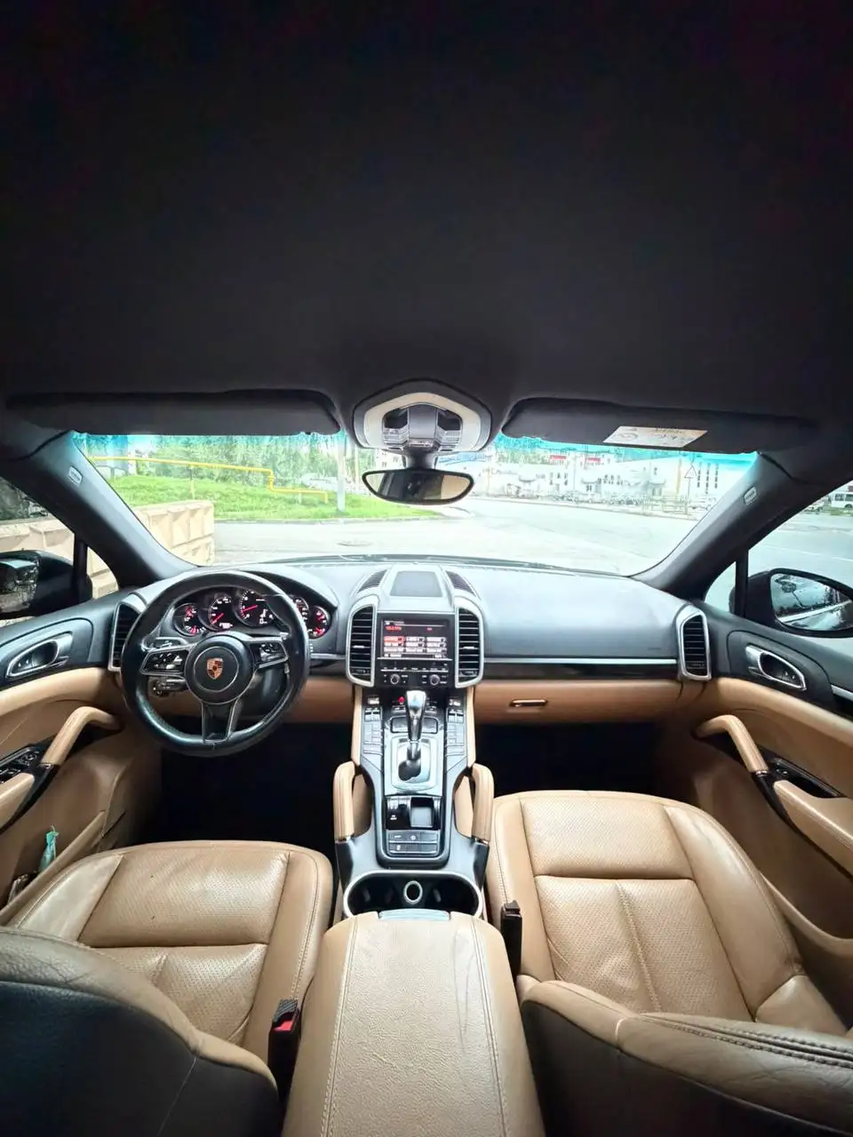 2015 Год Рестайлинг 3.6 Чугунный - Авто в Нижнекамск
