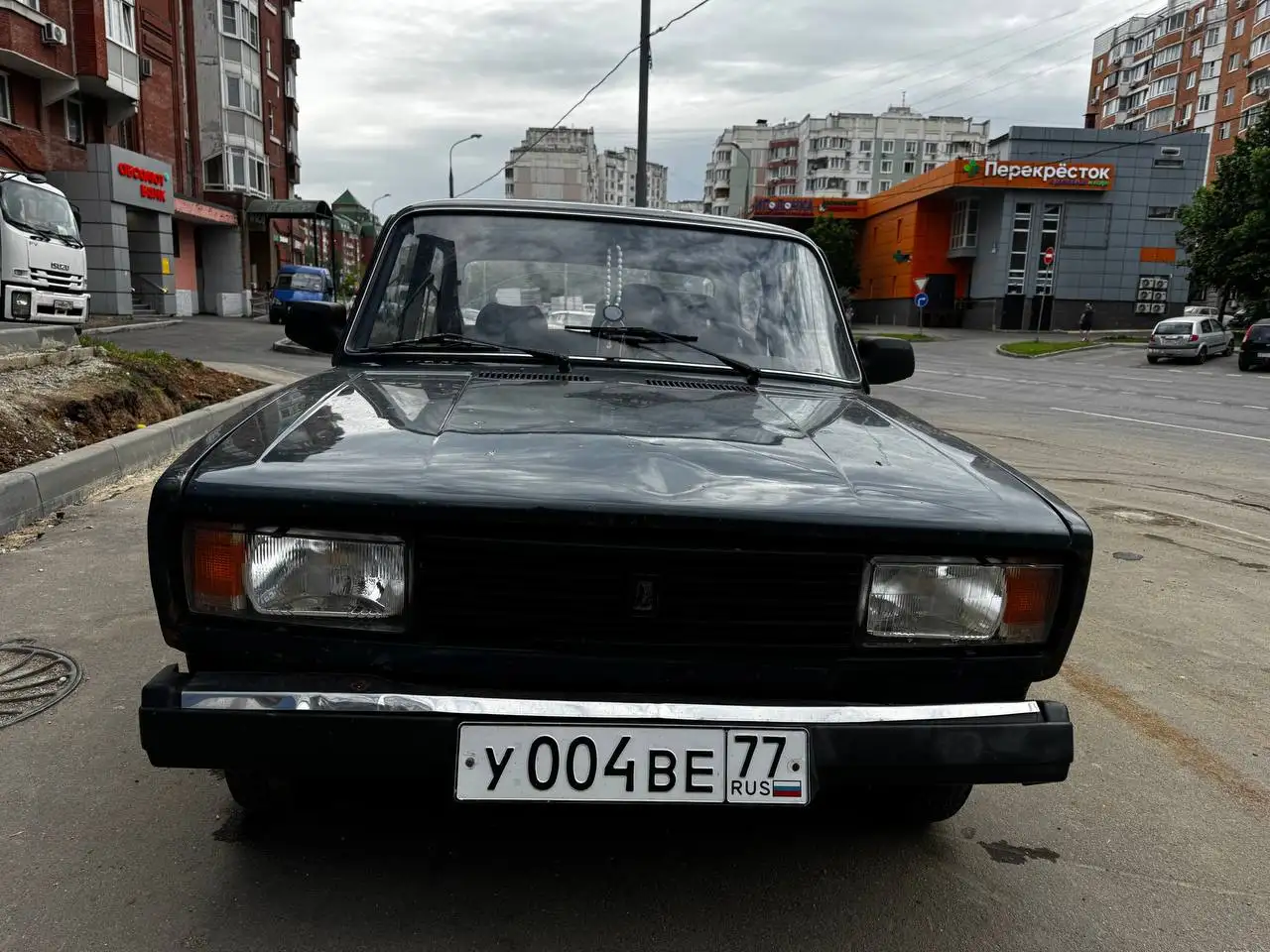 ВАЗ 2105 - Автомобили (Авто) в Москва
