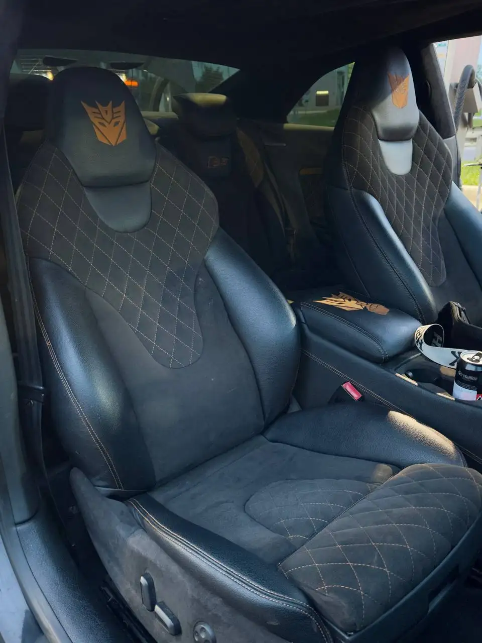 Audi S5 2007 - Легковые автомобили (Авто) в Балашиха