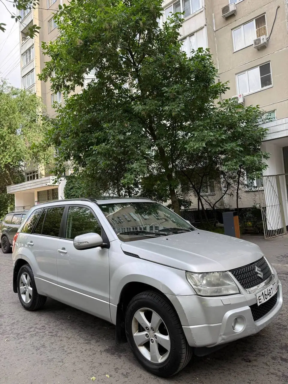Продам Suzuki Grand Vitara 2010 - Легковые автомобили (Авто) в Москва
