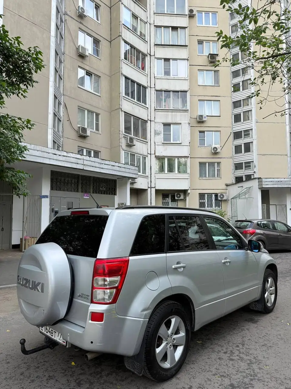 Продам Suzuki Grand Vitara 2010 - Легковые автомобили (Авто) в Москва