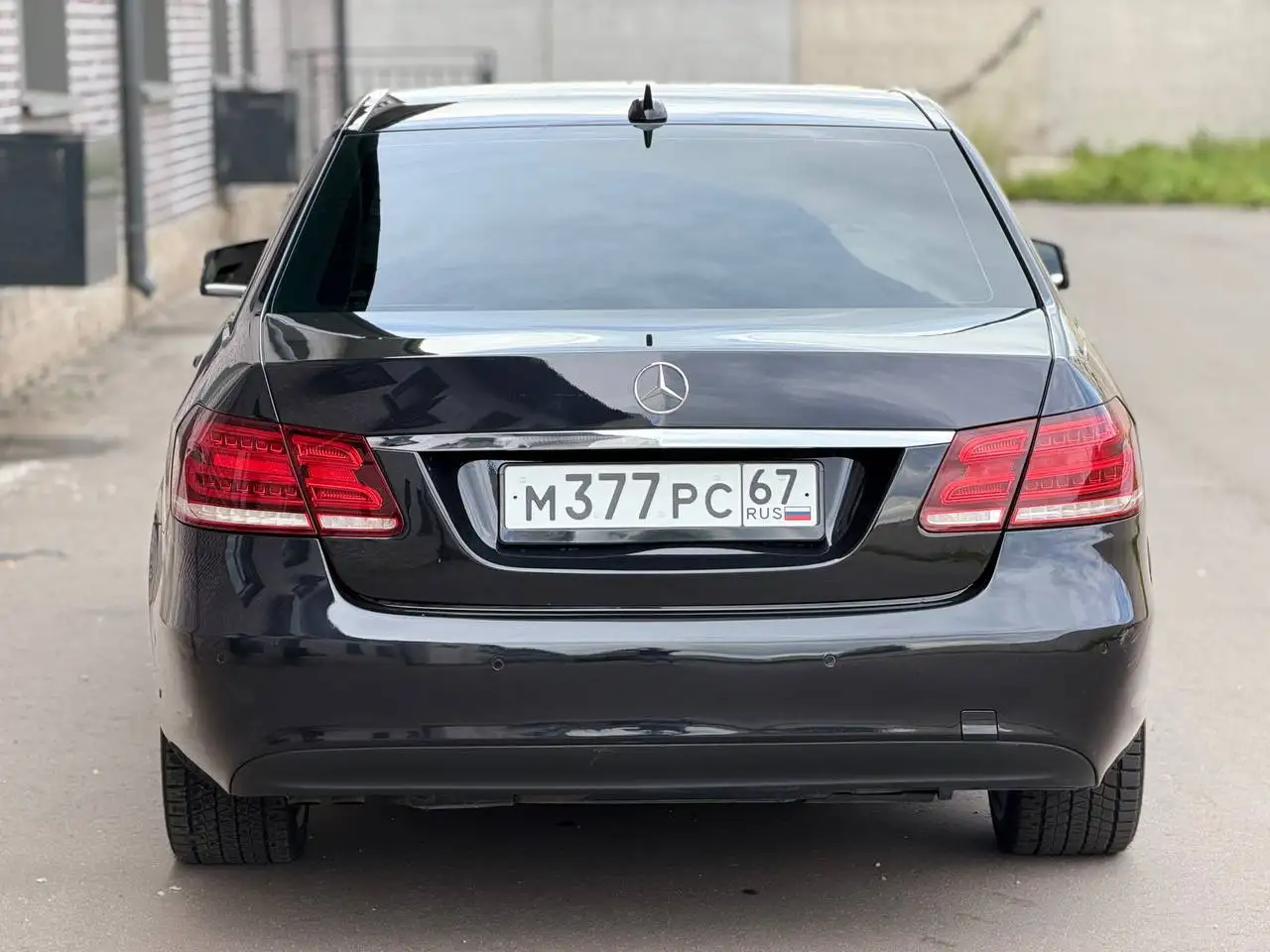 Продажа Mercedes E-Klasse 2014 - E-класс (Авто) в Москва