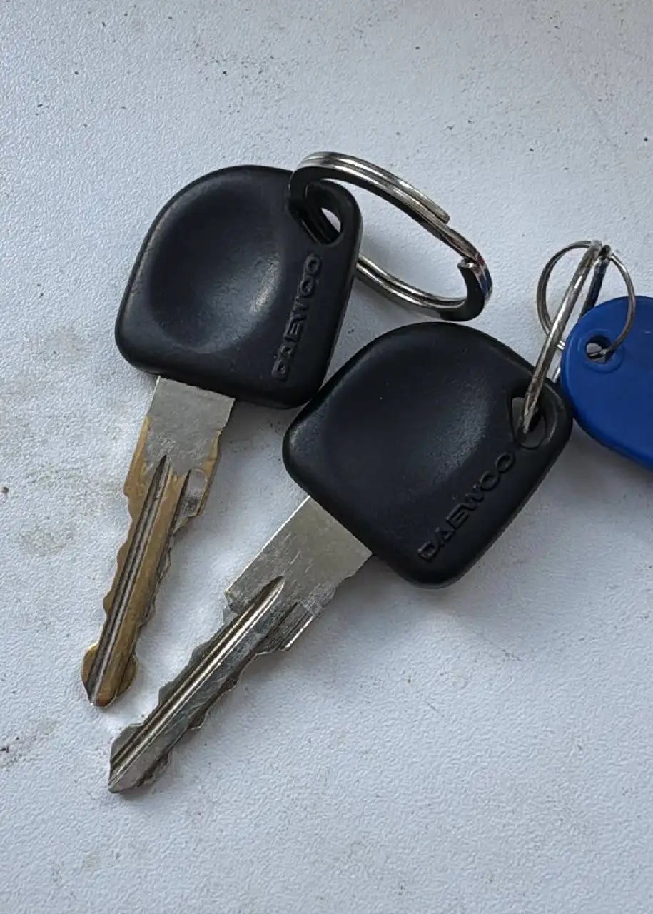 Продам Daewoo Matiz 0.8 - Легковые автомобили (Авто) в Москва