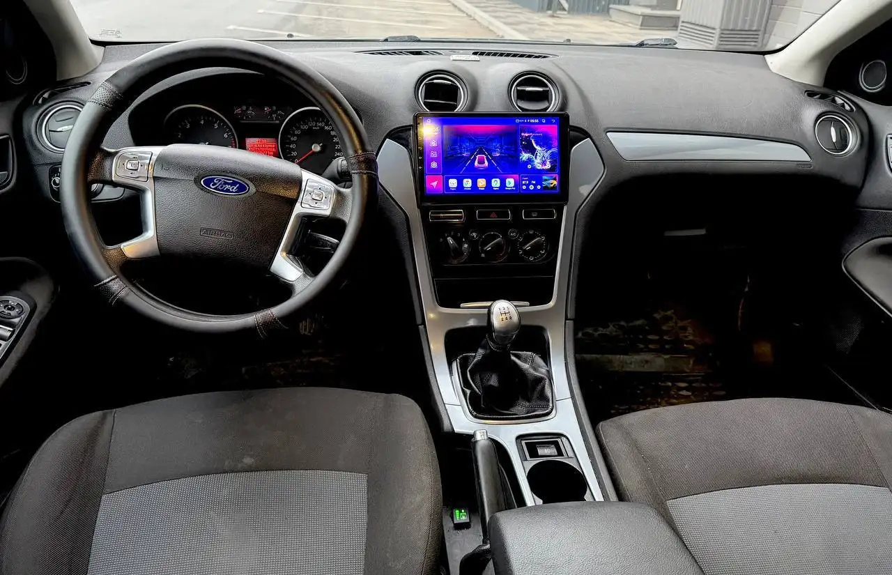 Ford Mondeo 2011 - Авто в Москва