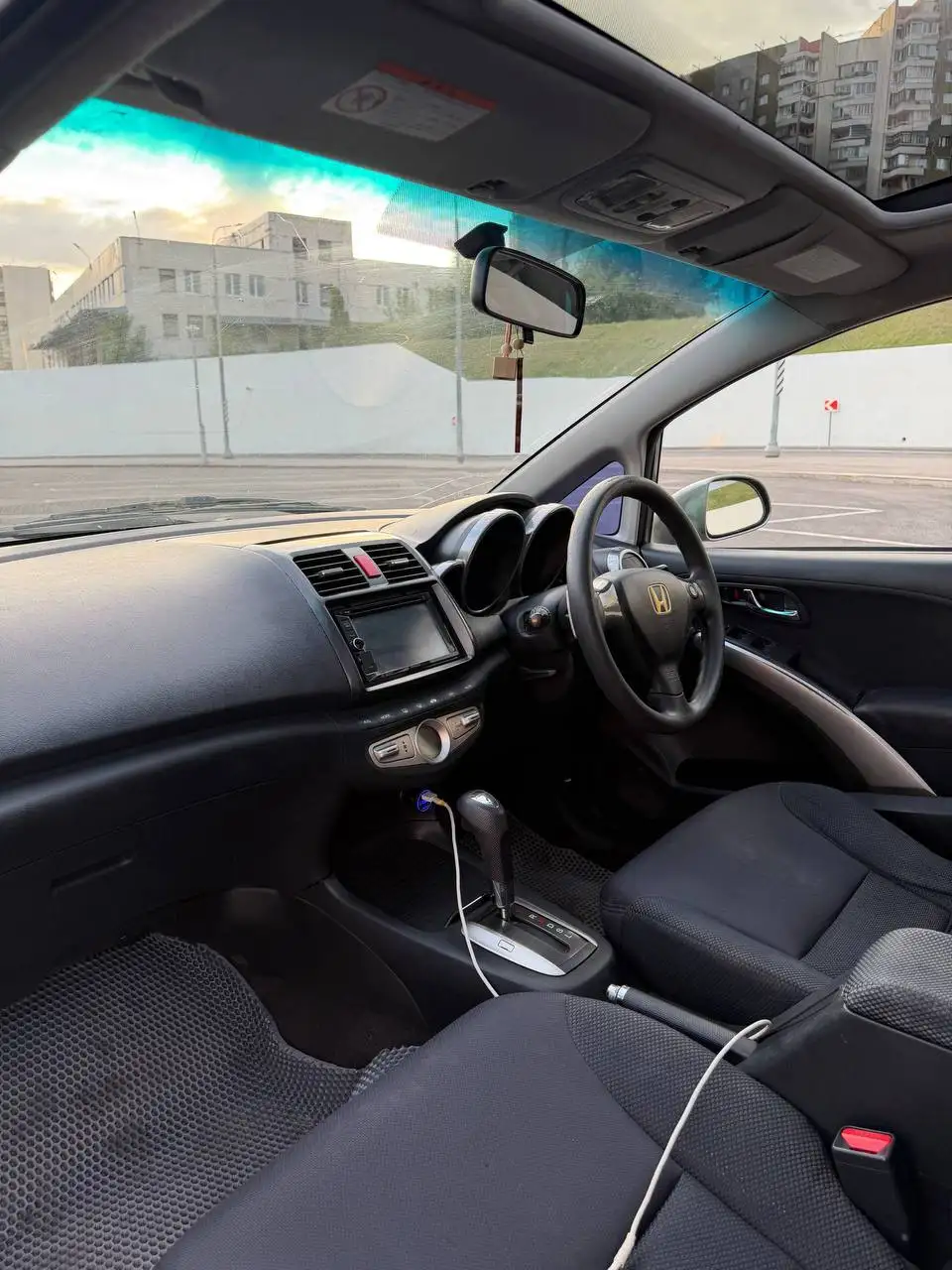Honda Airwave 2005 - Легковые автомобили (Авто) в Москва
