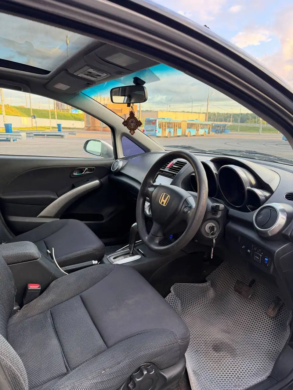 Honda Airwave 2005 - Легковые автомобили (Авто) в Москва