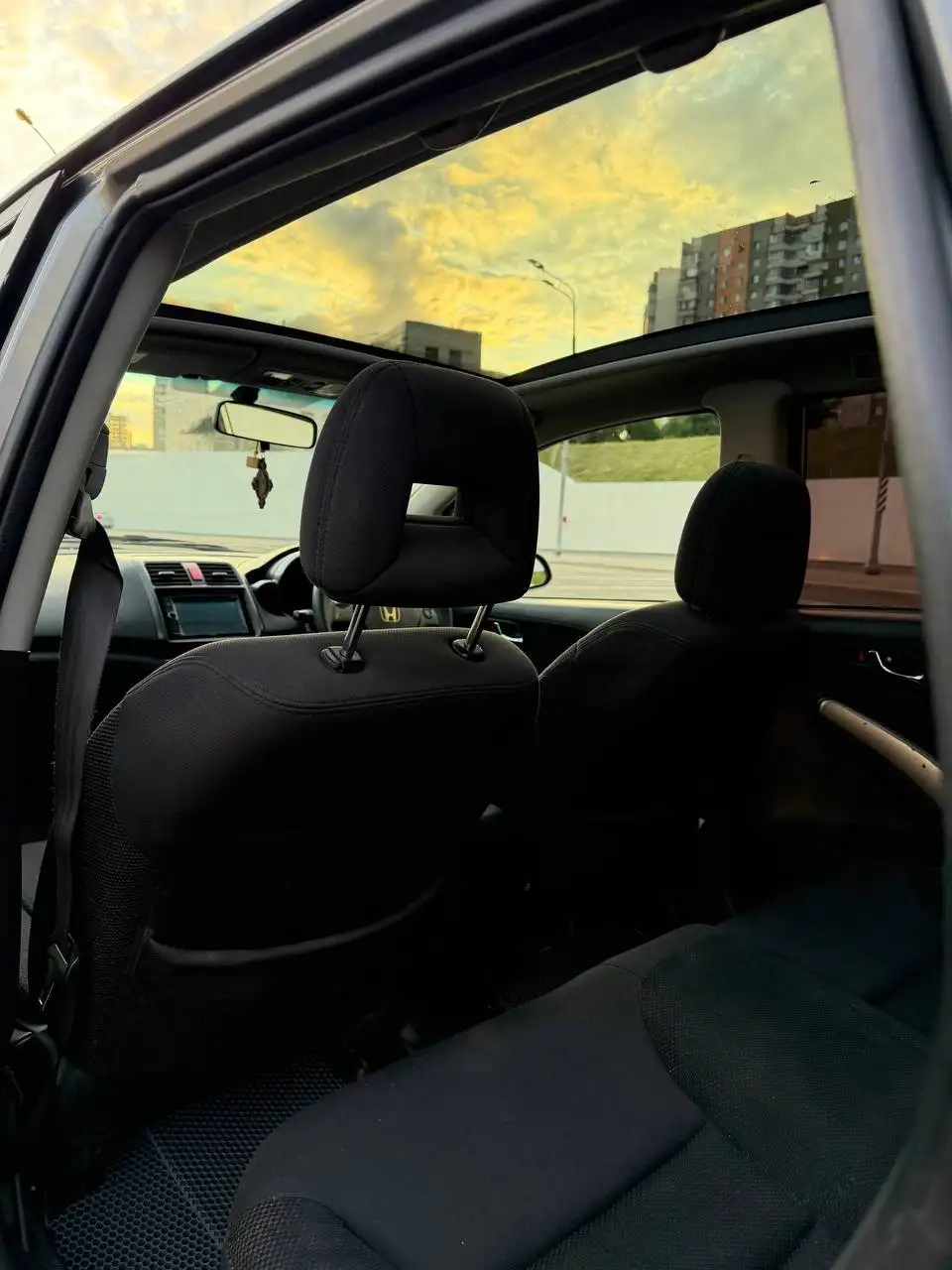 Honda Airwave 2005 - Легковые автомобили (Авто) в Москва