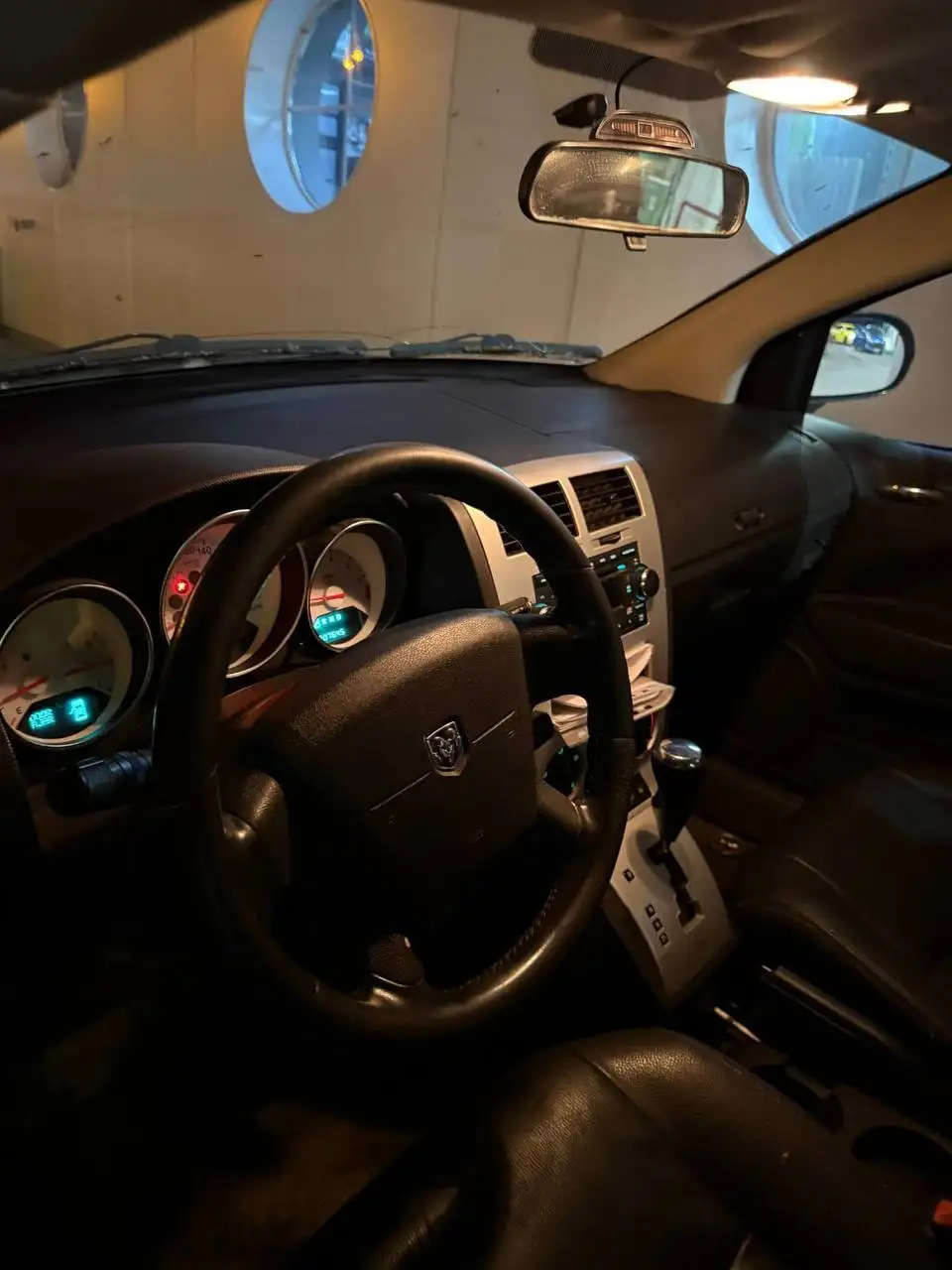 Dodge CALIBER 2007 - Легковые автомобили (Авто) в Москва