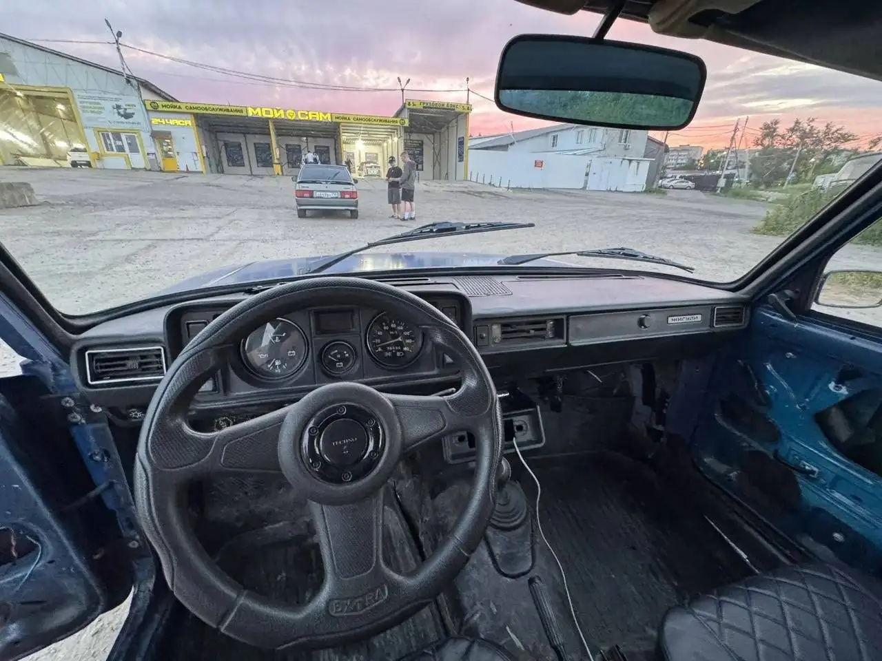 Lada 2105 2007 - Легковые автомобили (Авто) в Москва