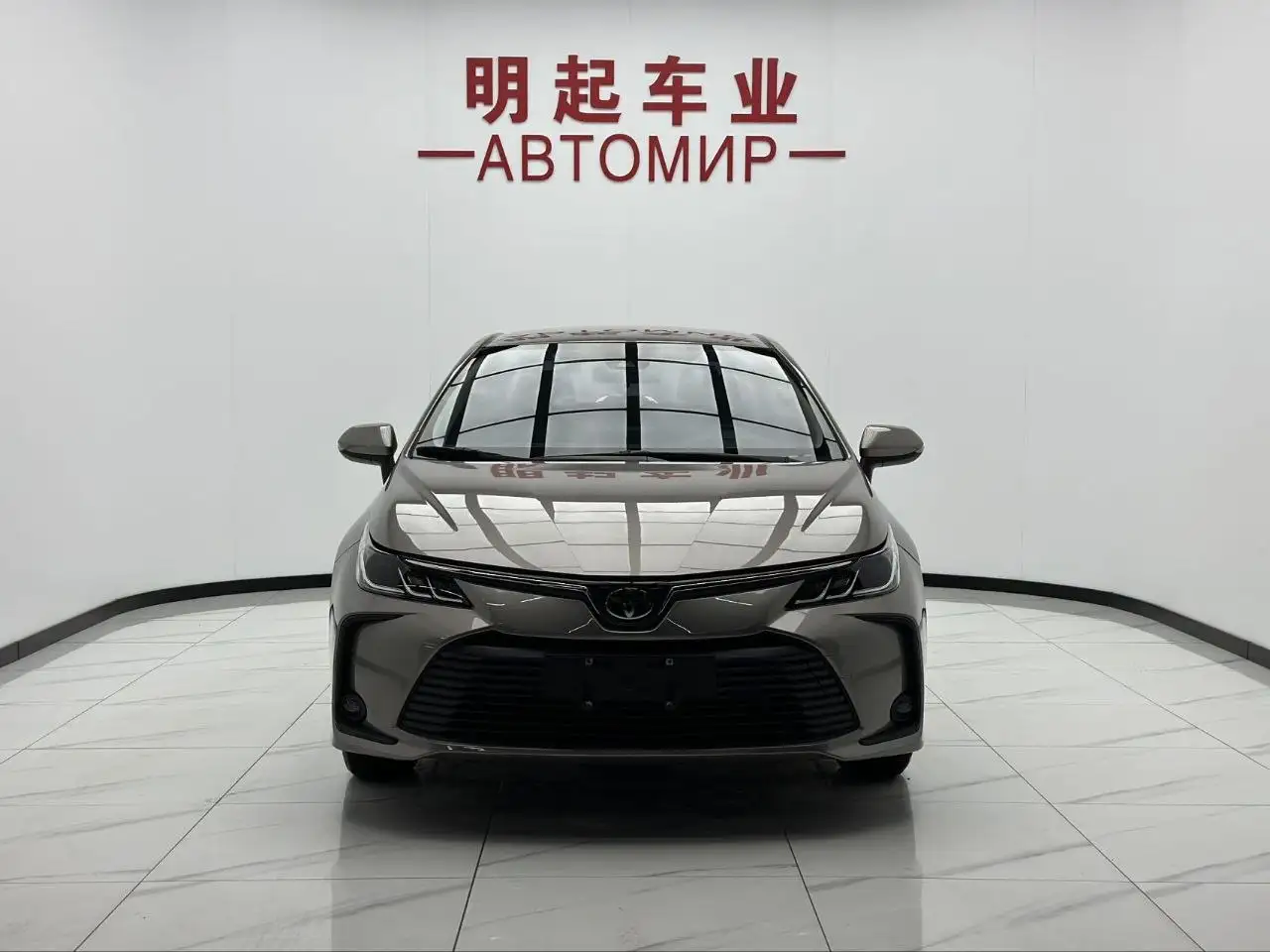 Toyota Corolla 2022 1.2T S-CVT Pioneer PLUS - Легковые автомобили (Авто) в Москва