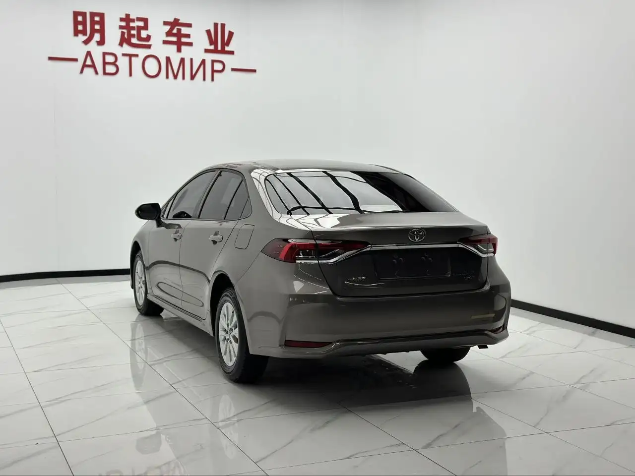 Toyota Corolla 2022 1.2T S-CVT Pioneer PLUS - Легковые автомобили (Авто) в Москва
