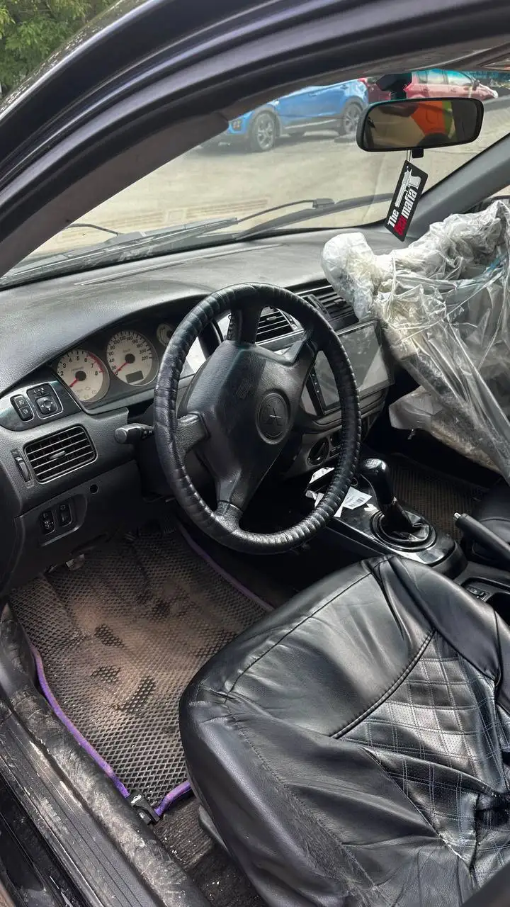 Mitsubishi Lancer 2004 - Легковые автомобили (Авто) в Москва