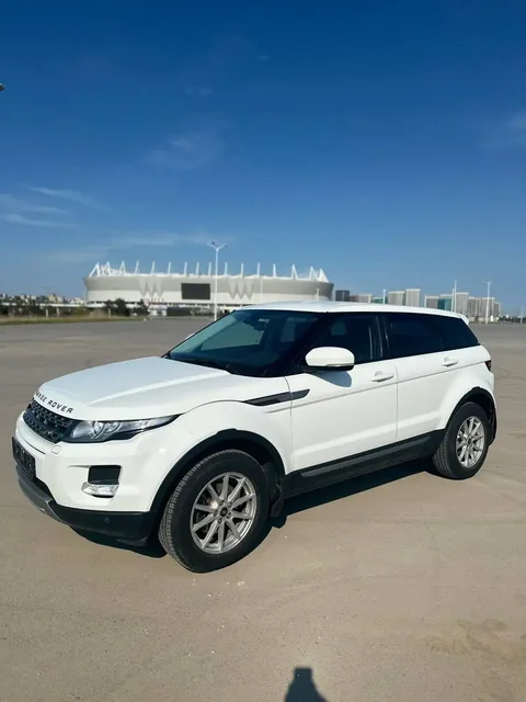 Land Rover Range Rover Evoque 2013 - Легковые автомобили в Ростов-на-Дону