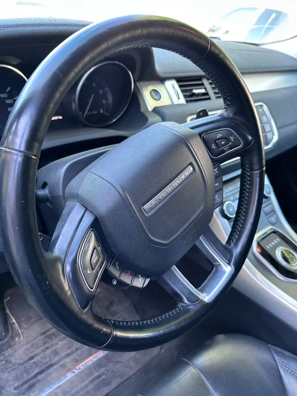 Land Rover Range Rover Evoque 2013 - Легковые автомобили (Авто) в Ростов-на-Дону