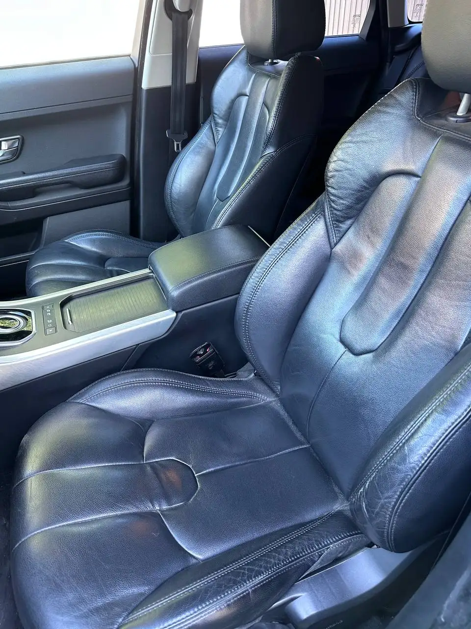 Land Rover Range Rover Evoque 2013 - Легковые автомобили (Авто) в Ростов-на-Дону