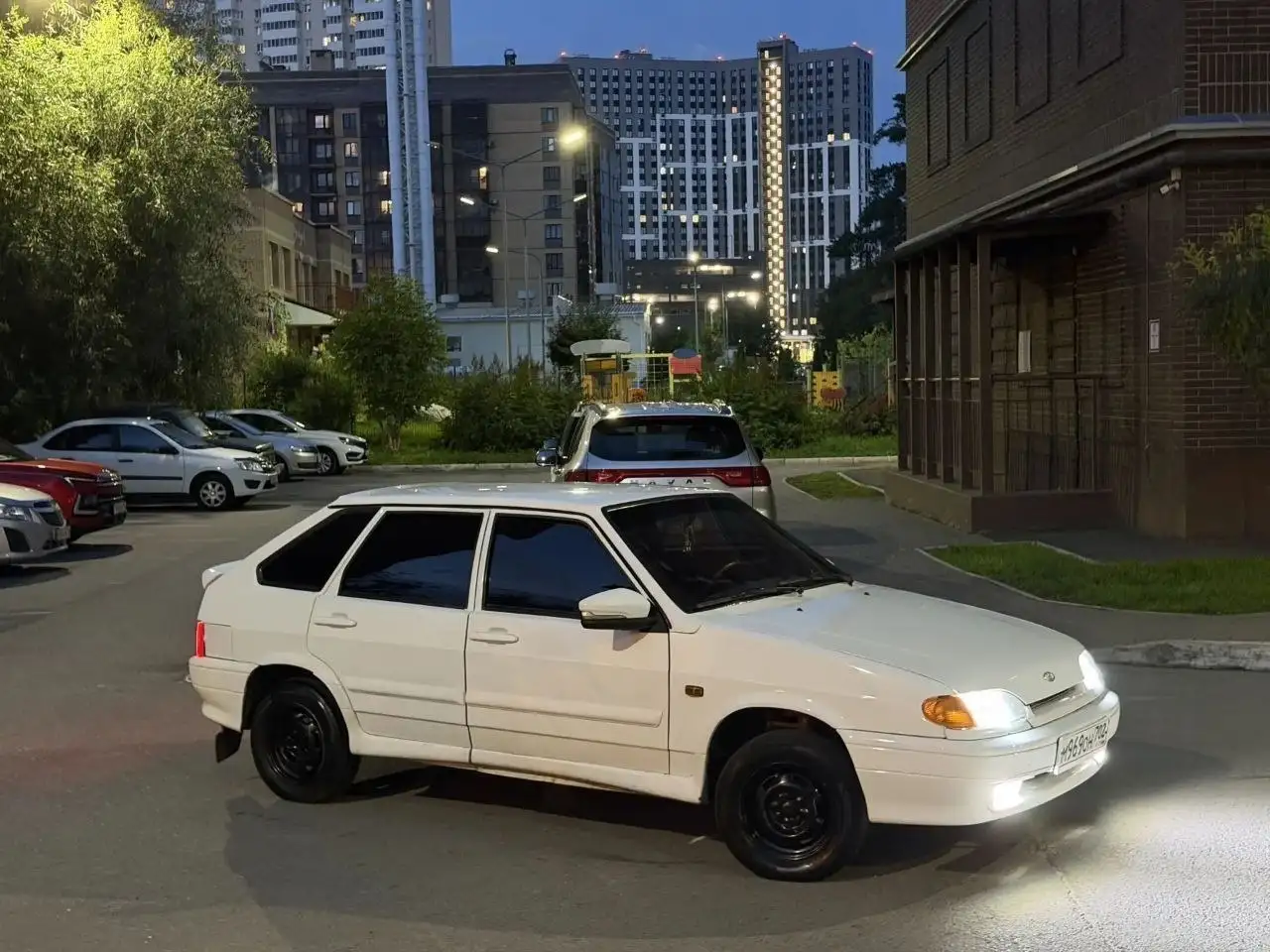 ВАЗ 2114 2013 года в отличном состоянии - Легковые автомобили (Авто) в Нижний Новгород