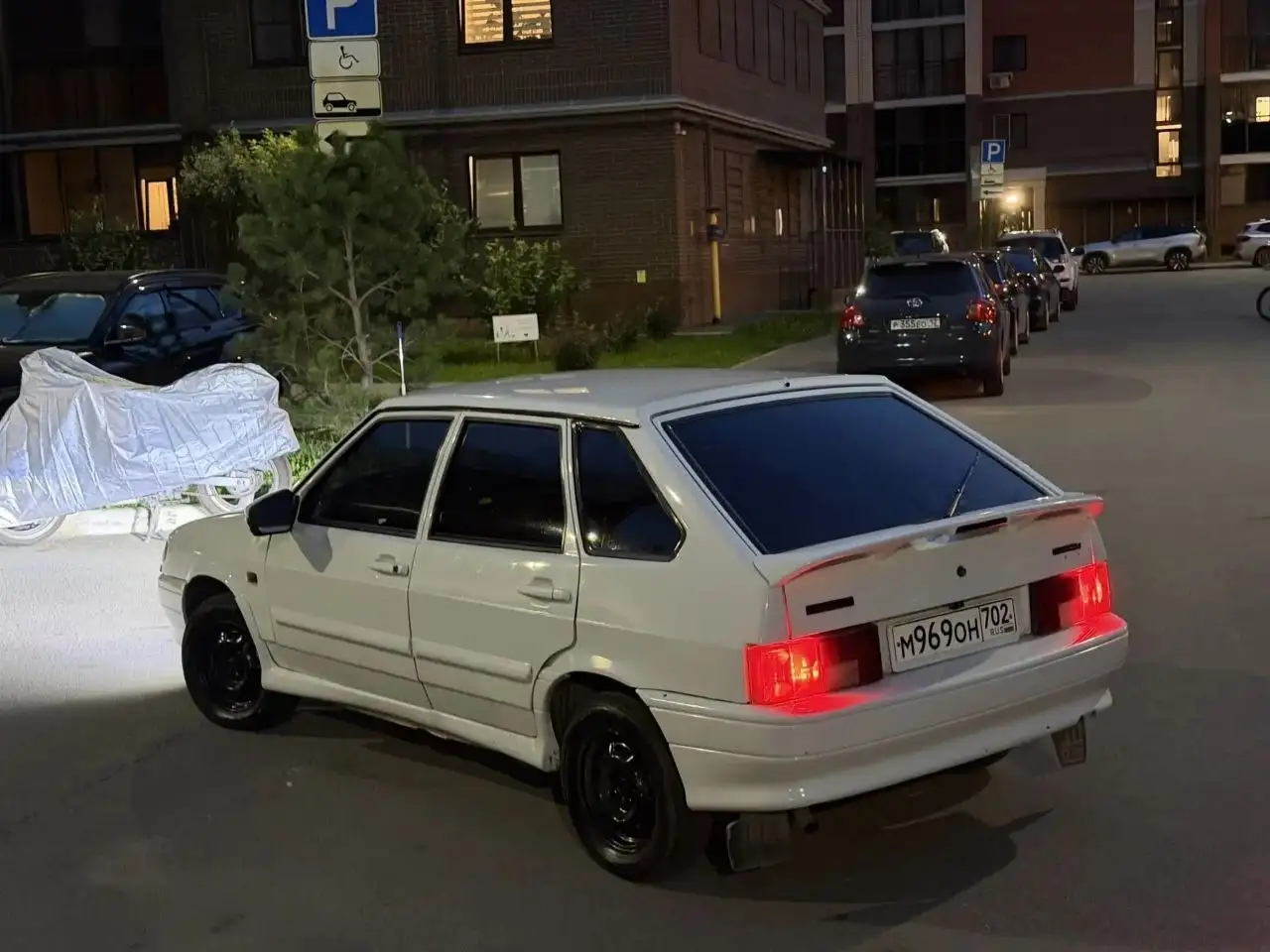 ВАЗ 2114 2013 года в отличном состоянии - Легковые автомобили (Авто) в Нижний Новгород