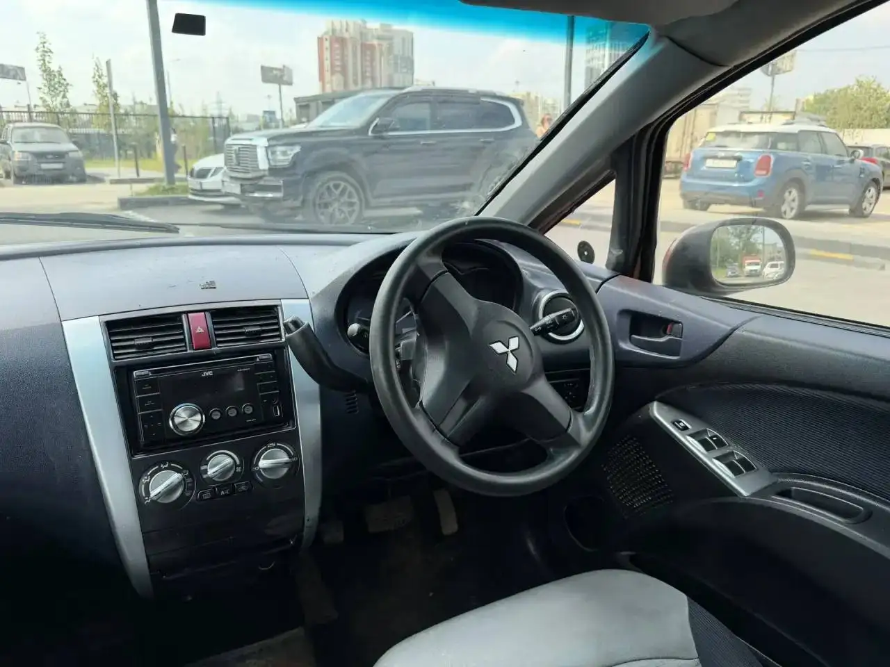 Mitsubishi COLT 2005 - Легковые автомобили (Авто) в Москва