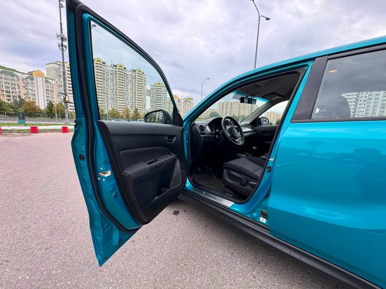 Рено Логан 2019 года - Легковые автомобили (Авто) в Москва
