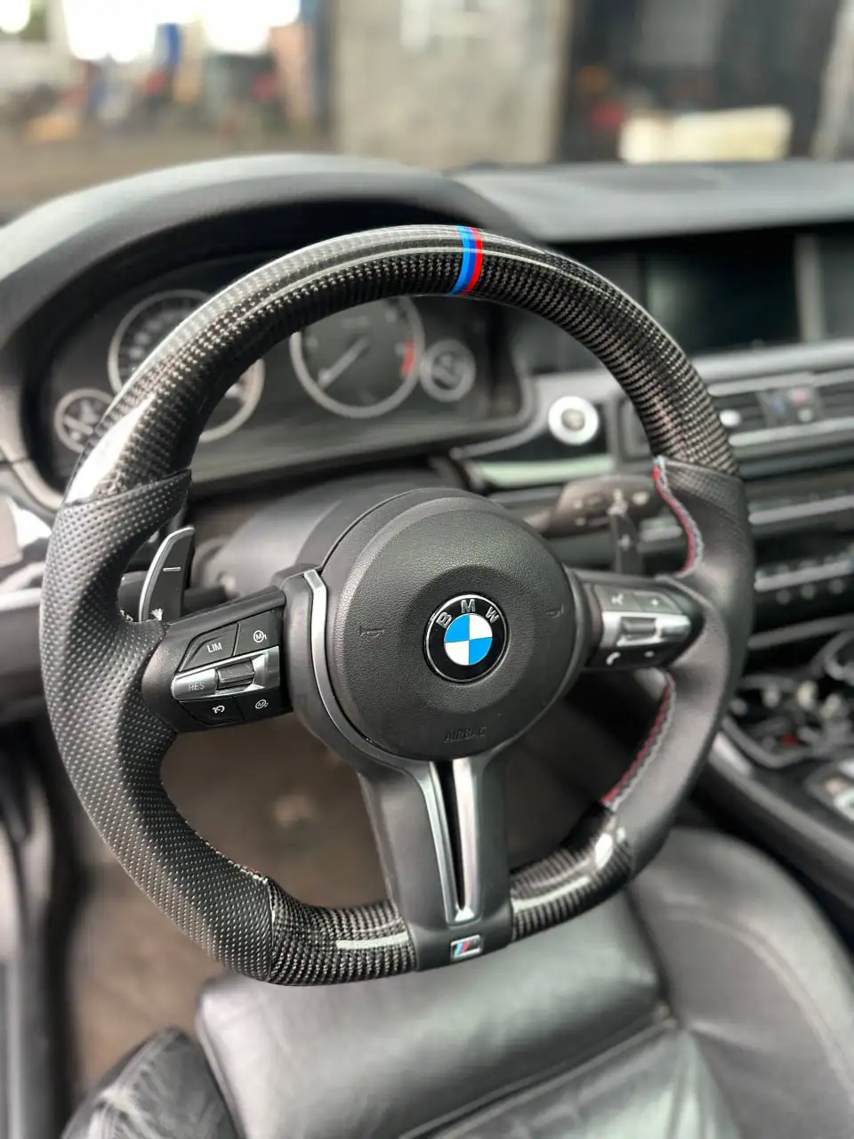 BMW F10 530 2010, дизель, АКПП - Легковые автомобили (Авто) в Москва