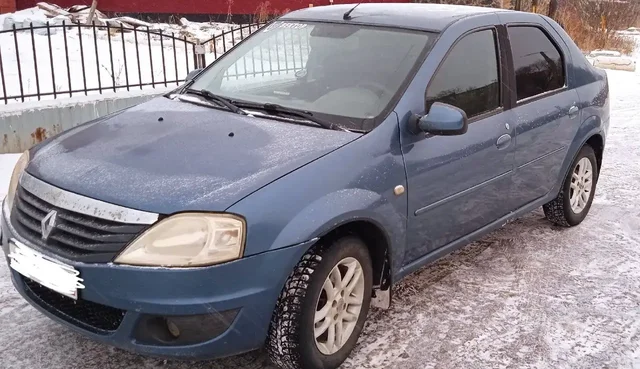 Продажа автомобиля с неисправным двигателем - Авто в Орск