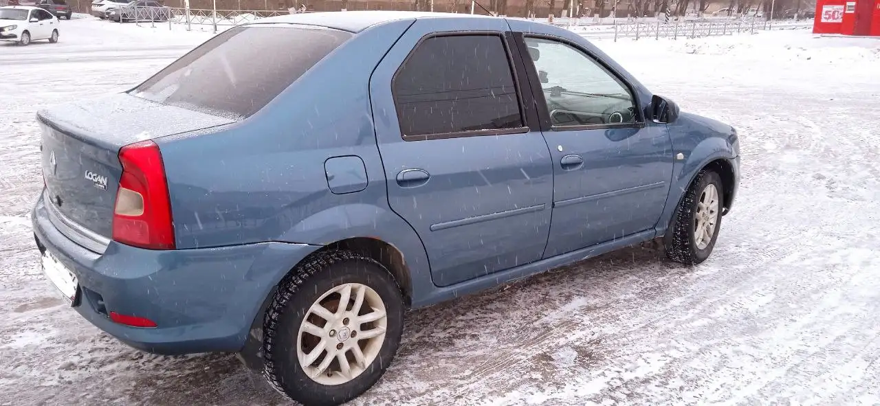 Продажа автомобиля с неисправным двигателем - Авто в Орск