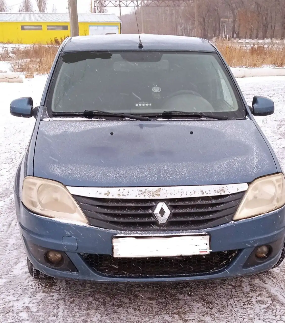 Продажа автомобиля с неисправным двигателем - Авто в Орск