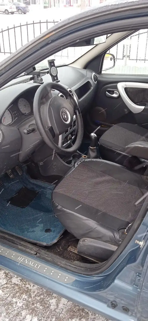 Продажа автомобиля с неисправным двигателем - Авто в Орск