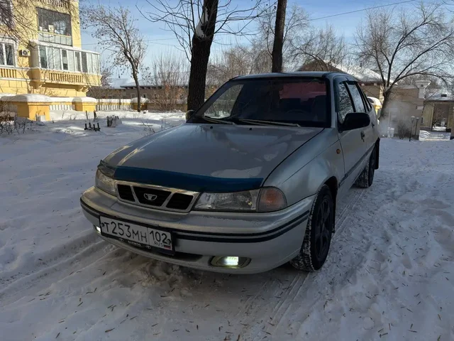 Продажа автомобиля ВАЗ 2106 2006 года выпуска - Авто в Орск