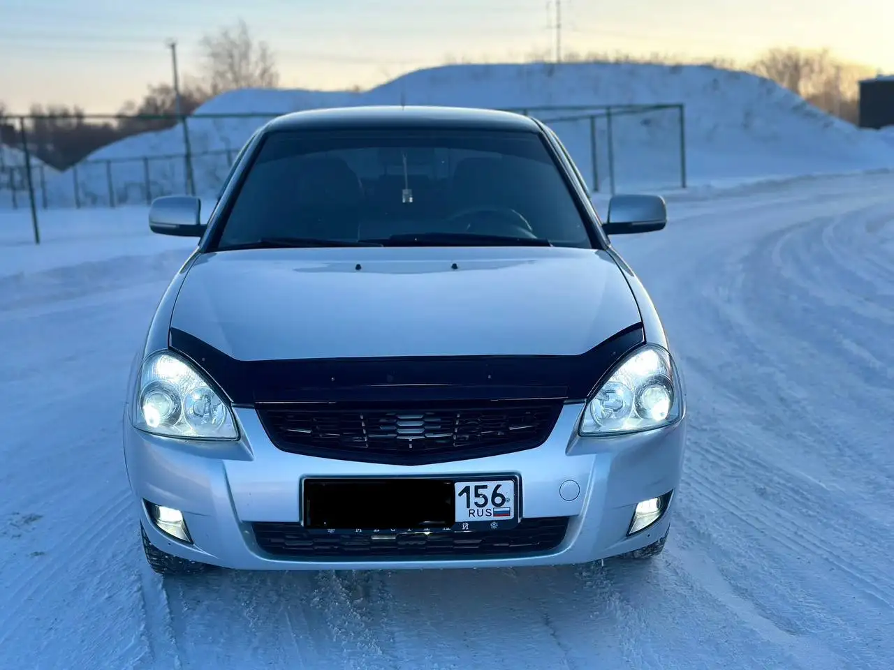 Продажа автомобиля в отличном состоянии - Авто в Орск