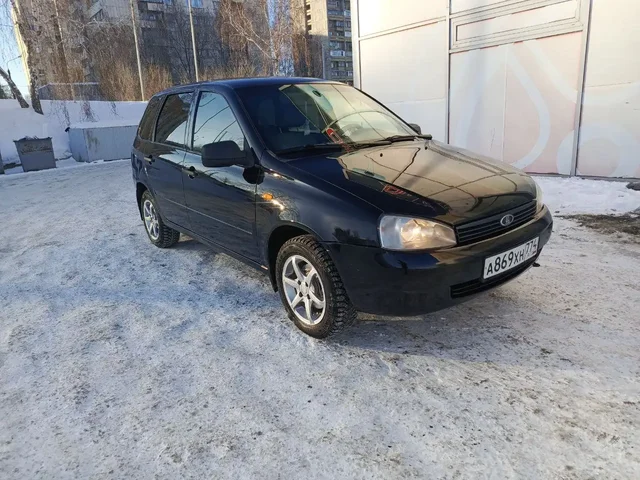 Продажа автомобиля ВАЗ 2110 2010 года - Авто в Орск